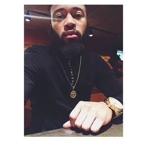 Meet your Posher, Ricardo